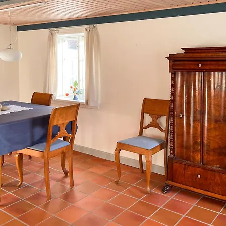 Дом отдыха Amazing In With Wifi