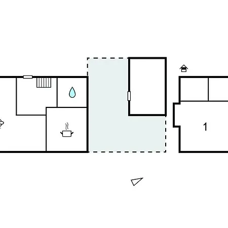 Amazing In With Wifi Feriehus