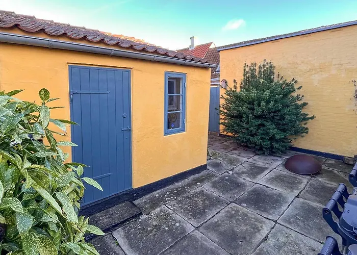 Дом отдыха Amazing In With Wifi