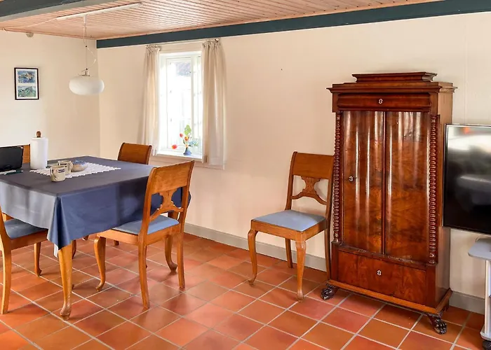 Дом отдыха Amazing In With Wifi