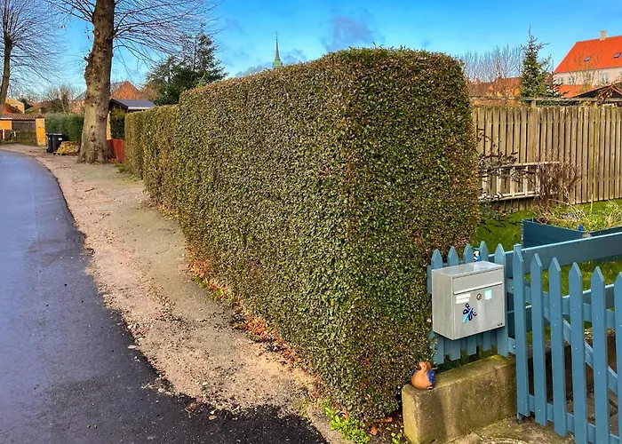 Дом отдыха Amazing In With Wifi