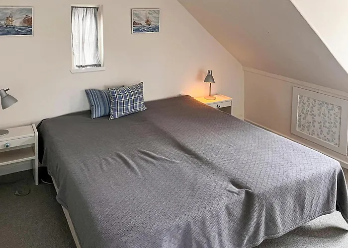 Amazing In With Wifi Дом отдыха Эрёскёбинг