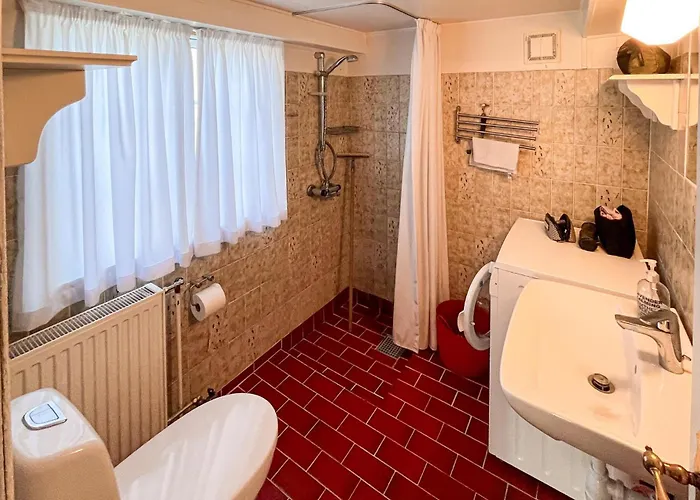 Amazing In With Wifi Дом отдыха *